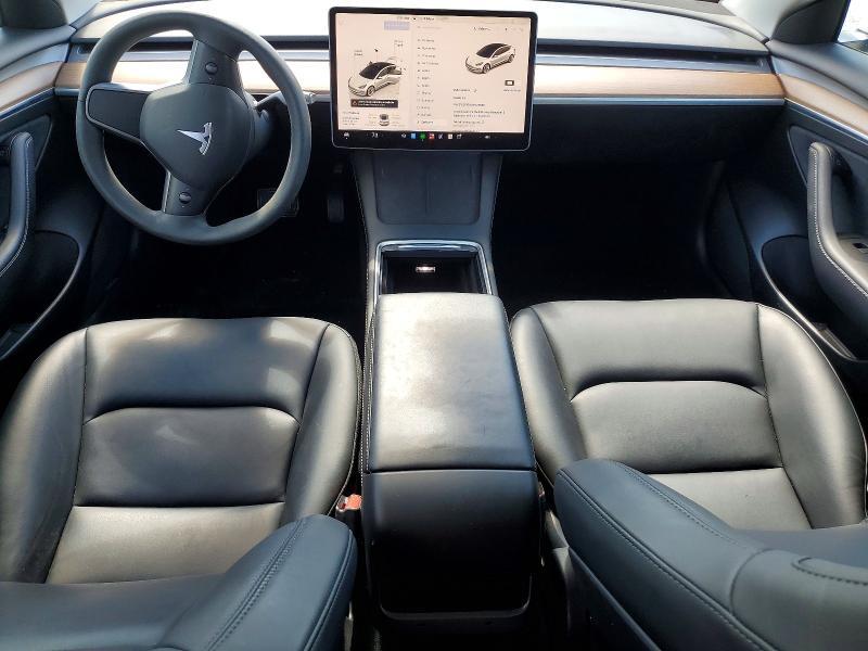 2023 TESLA MODEL 3 — Фото 8 из 12