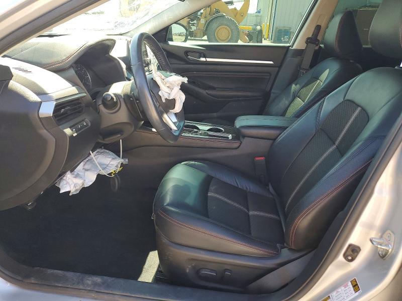 2023 NISSAN ALTIMA SR — Фото 7 из 13
