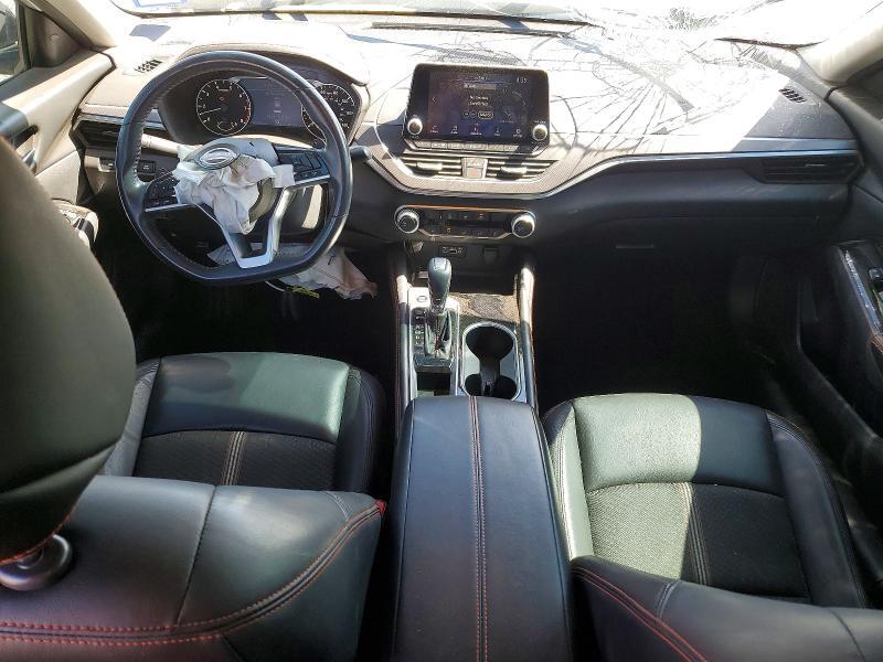 2023 NISSAN ALTIMA SR — Фото 8 из 13