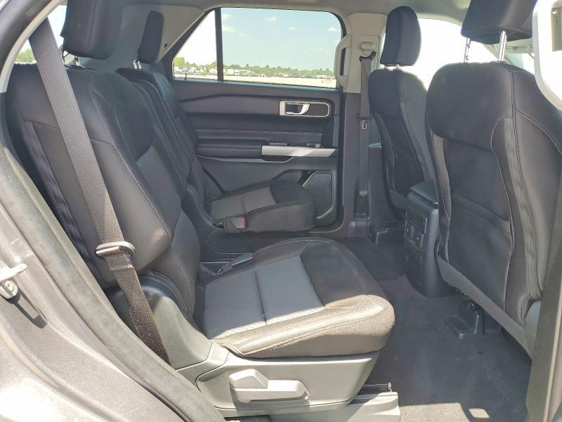 2023 FORD EXPLORER XLT — Фото 11 из 14