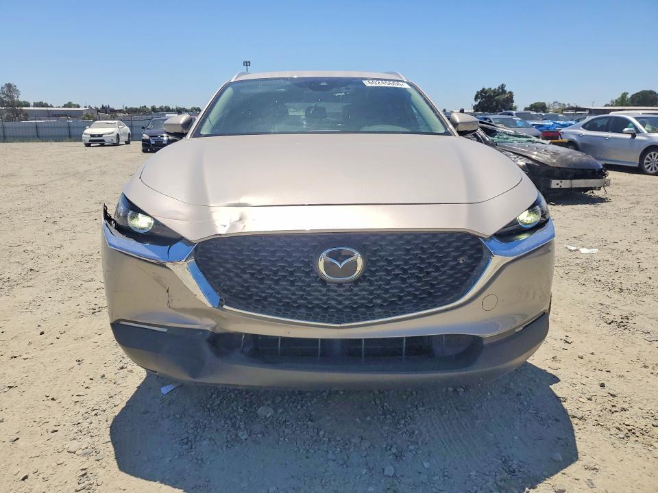 2023 MAZDA CX-30 SELECT — Фото 5 из 12