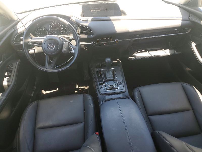 2023 MAZDA CX-30 SELECT — Фото 8 из 12