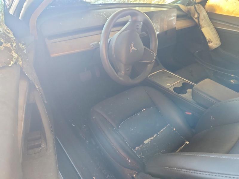 5YJ3E1EB1PF713516 2023 TESLA MODEL 3 photo no. 8