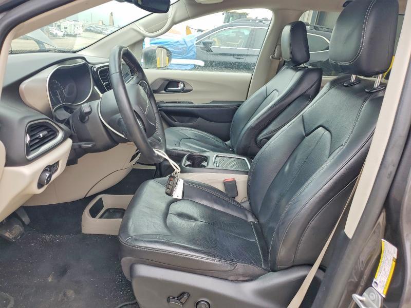 2022 CHRYSLER PACIFICA TOURING L — Фото 7 из 13