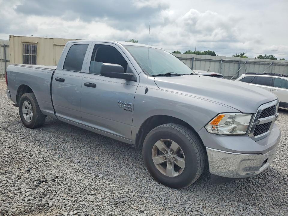 1C6RR6FG9NS170901 2022 RAM 1500 CLASSIC photo no. 4