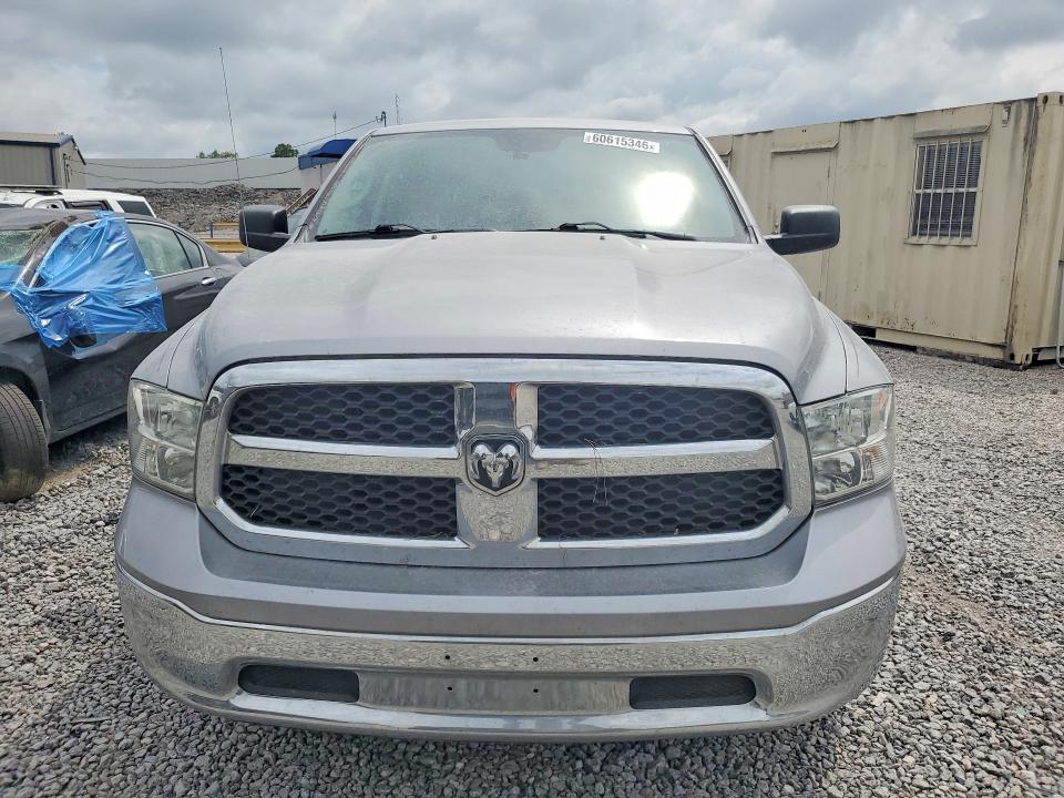 1C6RR6FG9NS170901 2022 RAM 1500 CLASSIC photo no. 5