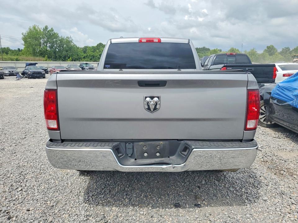 1C6RR6FG9NS170901 2022 RAM 1500 CLASSIC photo no. 6