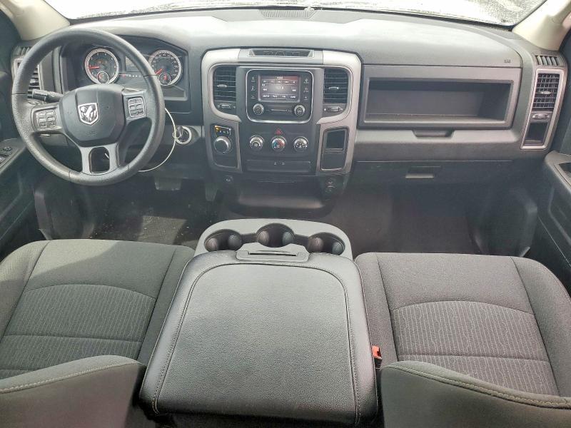 1C6RR6FG9NS170901 2022 RAM 1500 CLASSIC photo no. 8