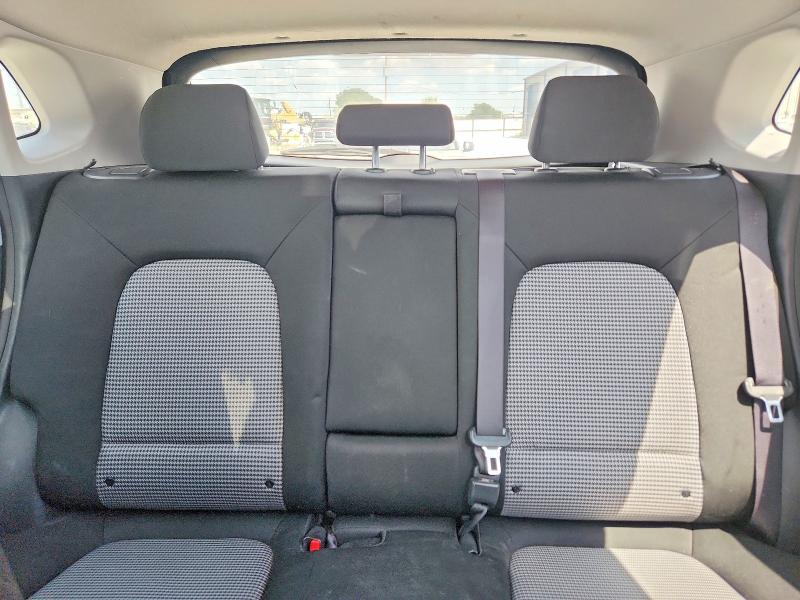 2021 HYUNDAI KONA SEL PLUS — Фото 10 из 14