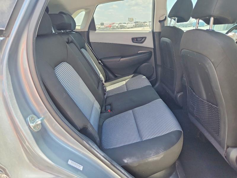 2021 HYUNDAI KONA SEL PLUS — Фото 11 из 14
