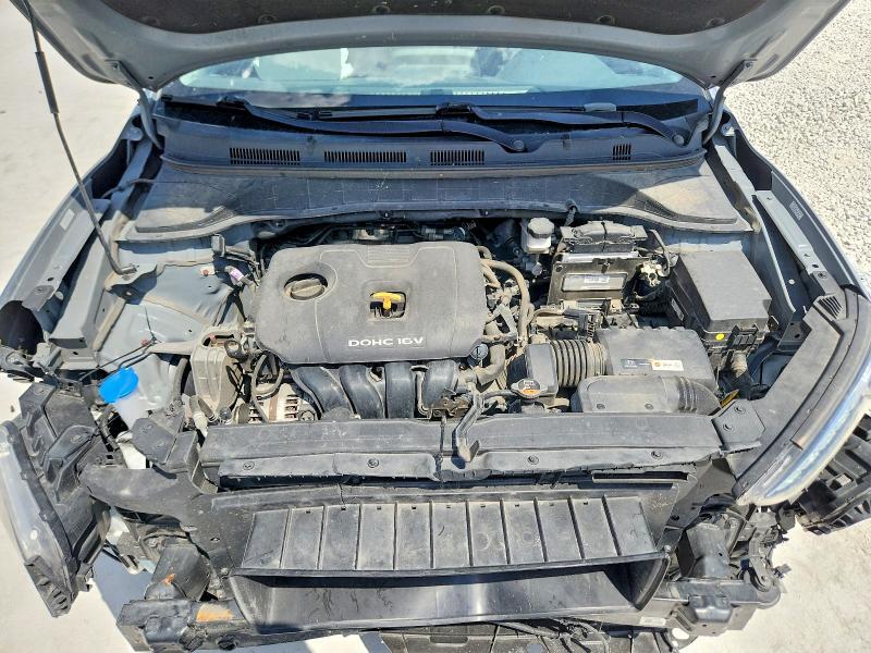 2021 HYUNDAI KONA SEL PLUS — Фото 12 из 14