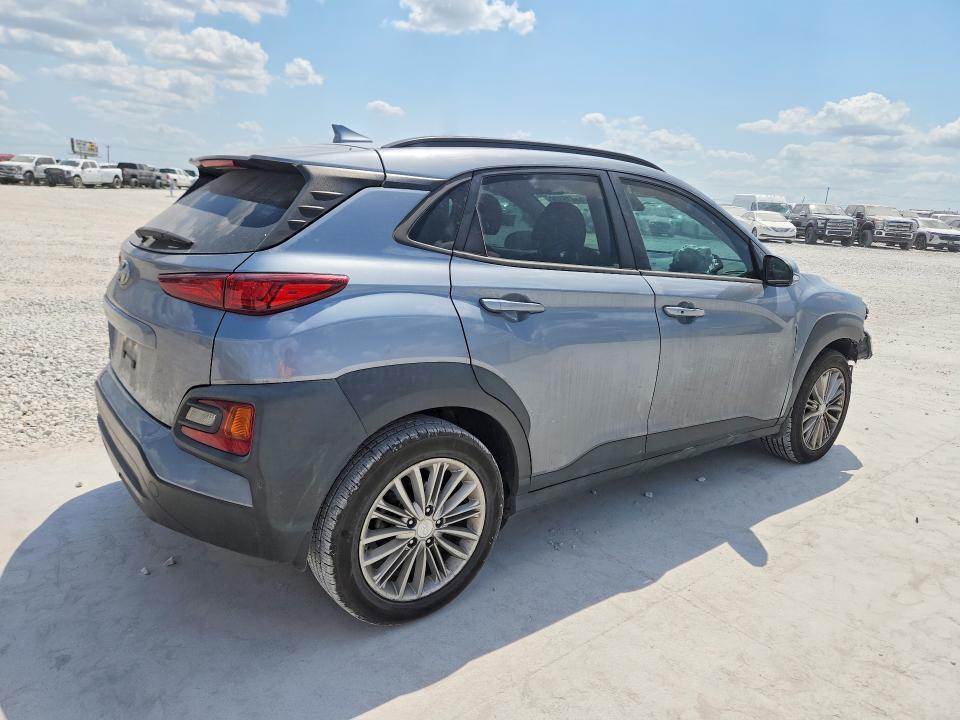 2021 HYUNDAI KONA SEL PLUS — Фото 3 из 14