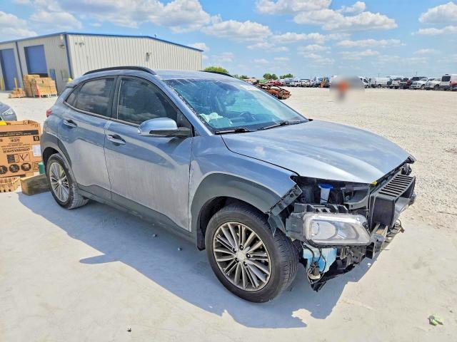 2021 HYUNDAI KONA SEL PLUS — Фото 4 из 14