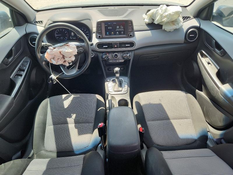 2021 HYUNDAI KONA SEL PLUS — Фото 8 из 14