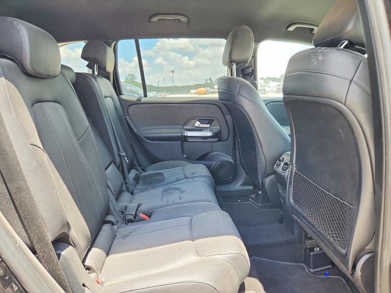 2021 MERCEDES-BENZ GLB 250 — Фото 10 из 12