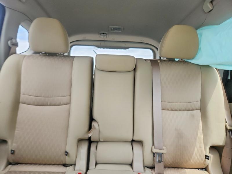 JN8AT2MT2LW030148 2020 NISSAN ROGUE photo no. 10