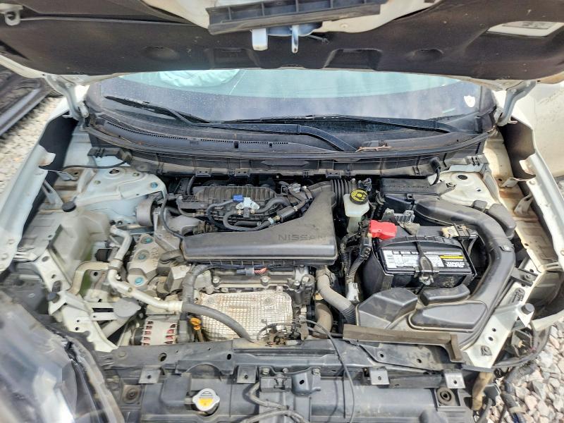JN8AT2MT2LW030148 2020 NISSAN ROGUE photo no. 12