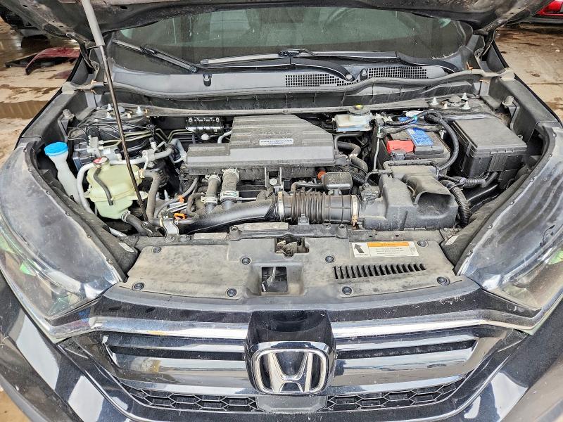 2020 HONDA CR-V LX — Фото 11 из 13