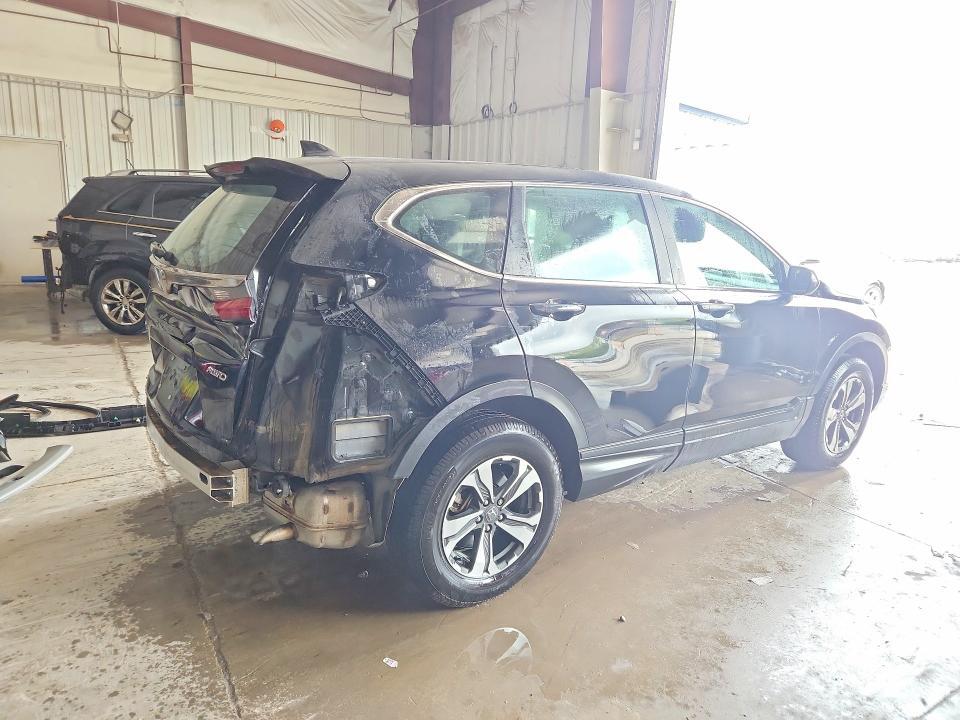 2020 HONDA CR-V LX — Фото 3 из 13