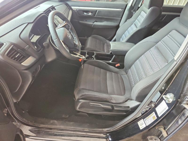 2020 HONDA CR-V LX — Фото 7 из 13