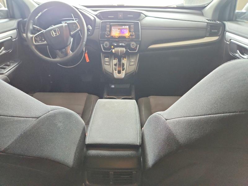 2020 HONDA CR-V LX — Фото 8 из 13