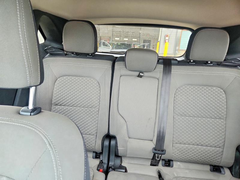 2020 FORD ESCAPE SE — Фото 10 из 13