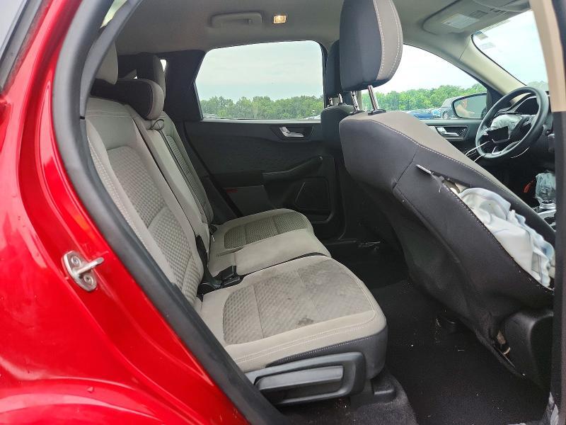 2020 FORD ESCAPE SE — Фото 11 из 13