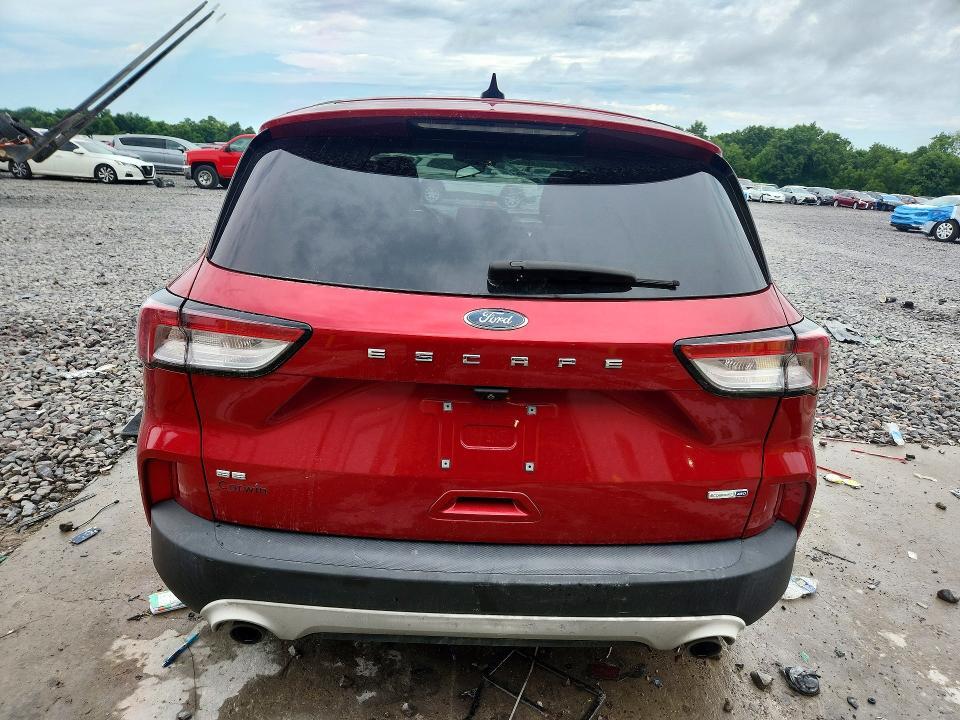 2020 FORD ESCAPE SE — Фото 6 из 13