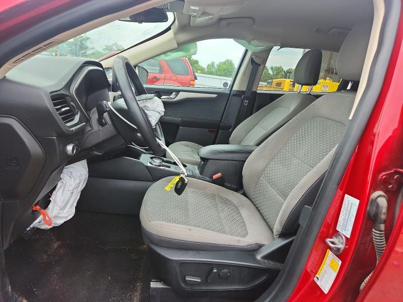 2020 FORD ESCAPE SE — Фото 7 из 13