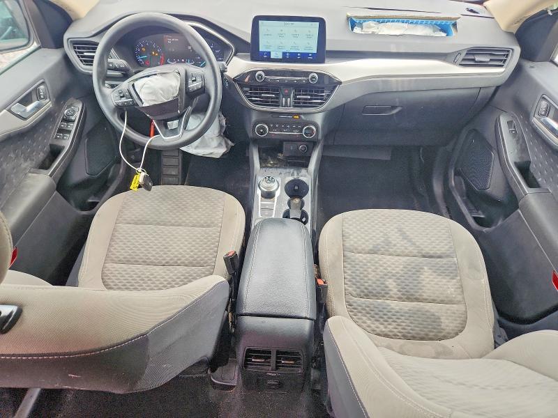 2020 FORD ESCAPE SE — Фото 8 из 13