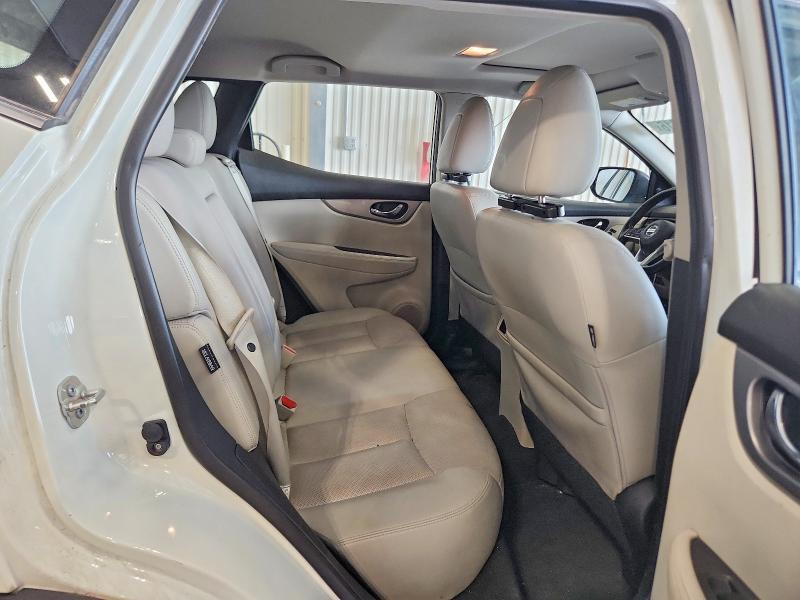 2020 NISSAN ROGUE SPORT SL — Фото 11 из 13