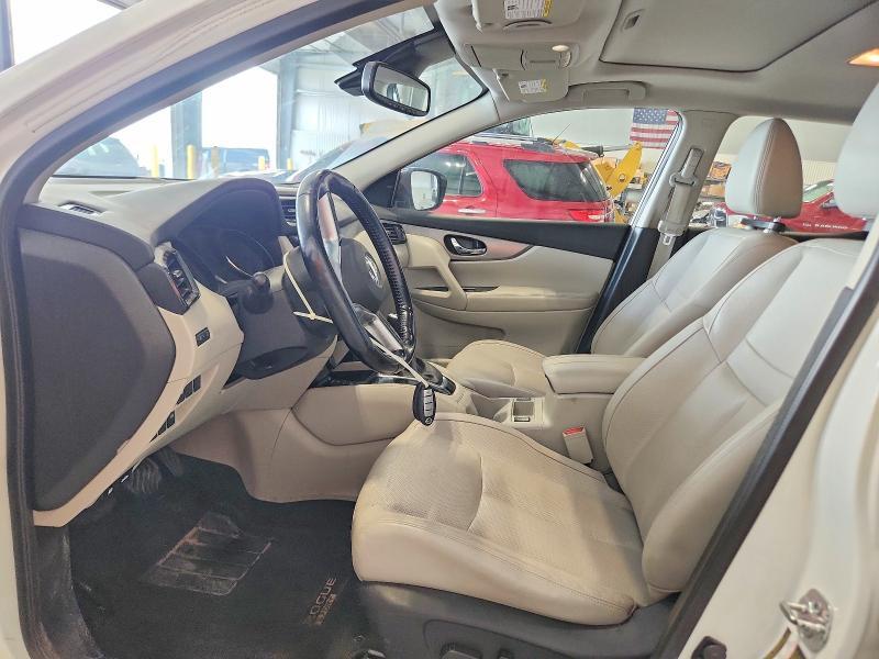 2020 NISSAN ROGUE SPORT SL — Фото 7 из 13
