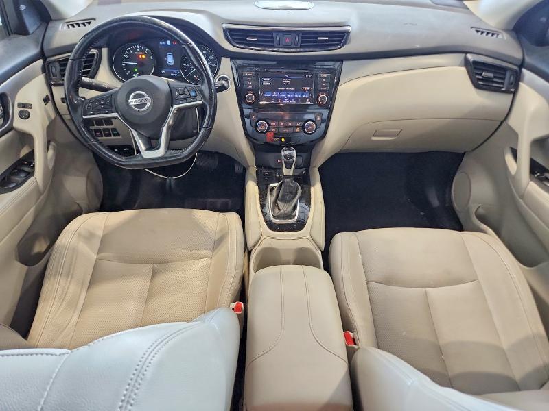 2020 NISSAN ROGUE SPORT SL — Фото 8 из 13