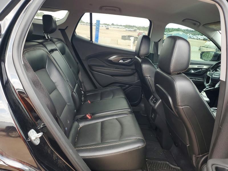 2020 GMC TERRAIN SLT — Фото 11 из 13