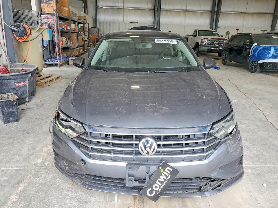 2019 VOLKSWAGEN JETTA S — Фото 5 из 12