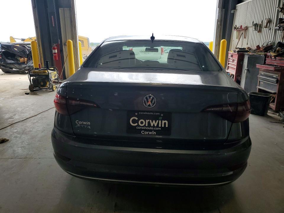2019 VOLKSWAGEN JETTA S — Фото 6 из 12