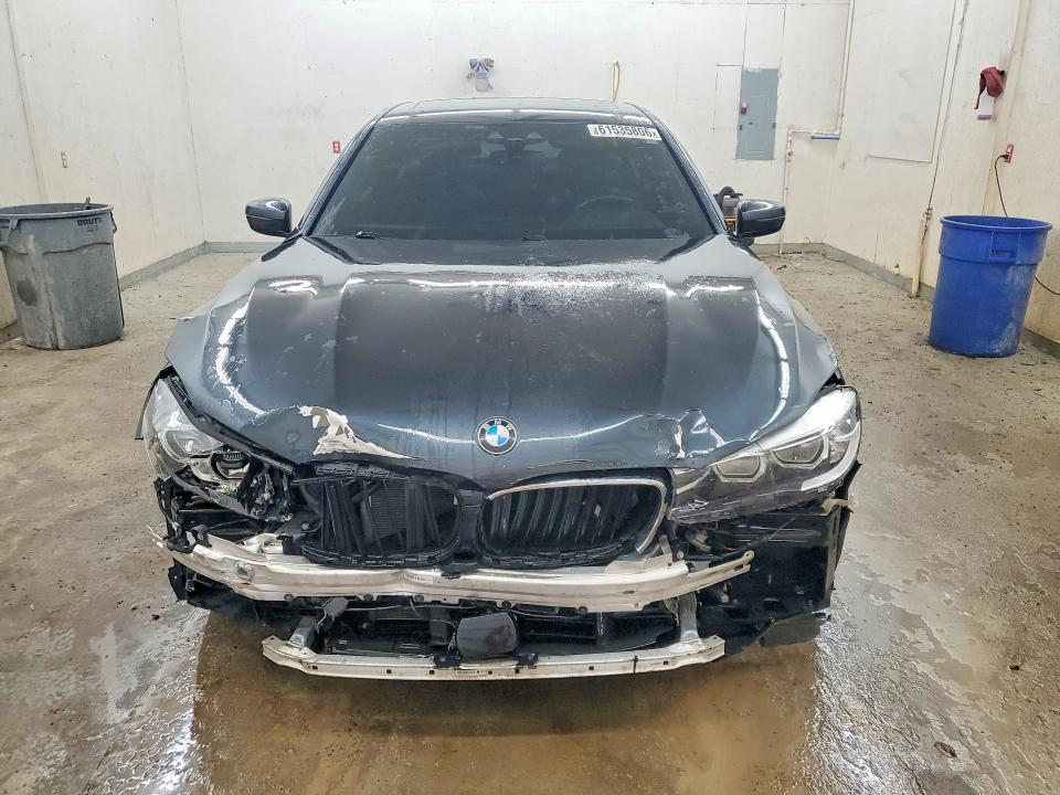 2019 BMW 740 I — Фото 5 из 13