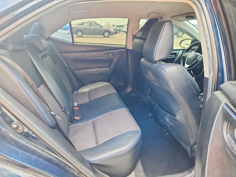 5YFBURHE2KP879995 2019 TOYOTA COROLLA photo no. 10