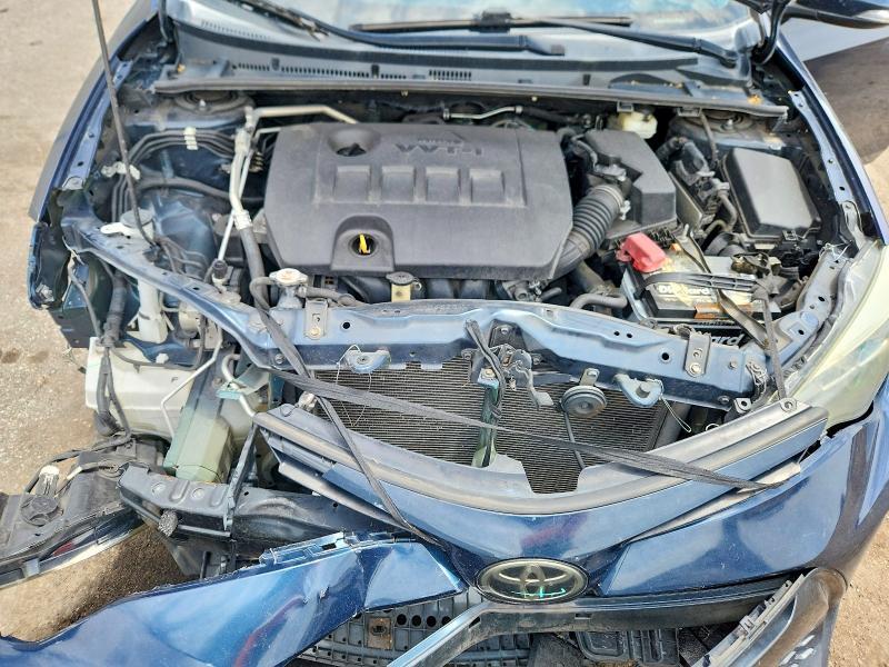 5YFBURHE2KP879995 2019 TOYOTA COROLLA photo no. 11