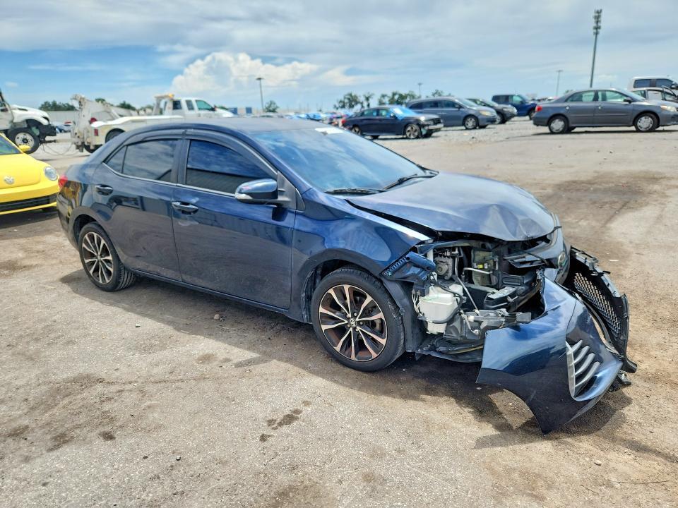 5YFBURHE2KP879995 2019 TOYOTA COROLLA photo no. 4