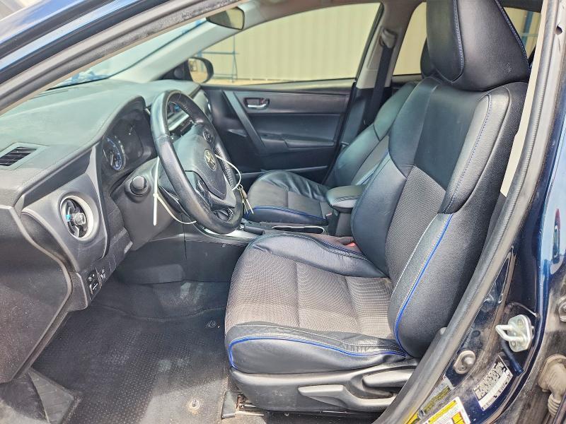 5YFBURHE2KP879995 2019 TOYOTA COROLLA photo no. 7