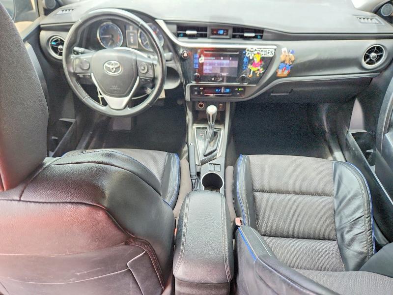 5YFBURHE2KP879995 2019 TOYOTA COROLLA photo no. 8