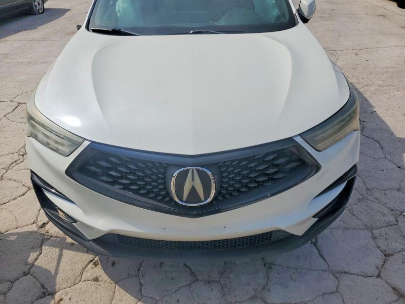 2019 ACURA RDX A-SPEC — Фото 11 из 12