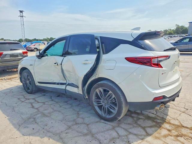 2019 ACURA RDX A-SPEC — Фото 2 из 12
