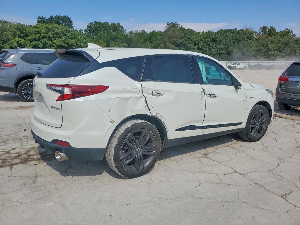 2019 ACURA RDX A-SPEC — Фото 3 из 12