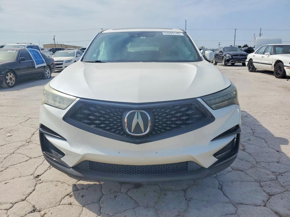 2019 ACURA RDX A-SPEC — Фото 5 из 12