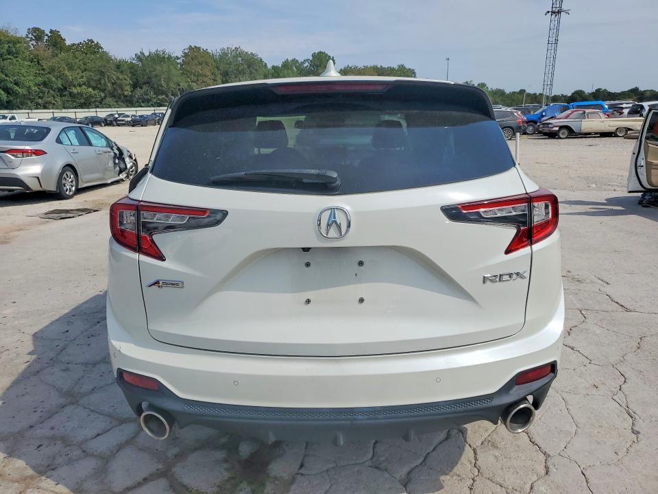2019 ACURA RDX A-SPEC — Фото 6 из 12
