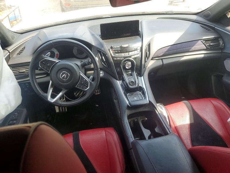 2019 ACURA RDX A-SPEC — Фото 7 из 12