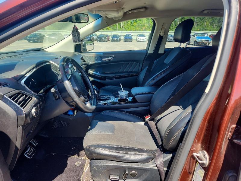 2018 FORD EDGE — Фото 7 из 12