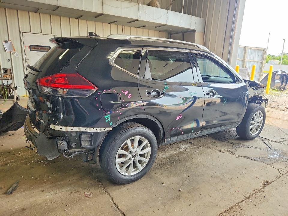 2018 NISSAN ROGUE SV — Фото 3 из 13